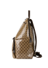 GG Backpack, bottom view